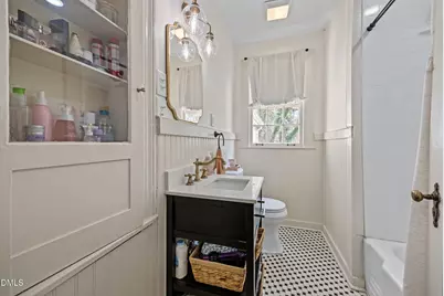 602 Williamsboro Street, Oxford, NC 27565 - Photo 29