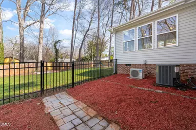 1004 Woodhill Court, Raleigh, NC 27615 - Photo 31