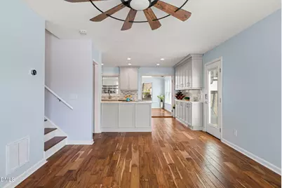 1004 Woodhill Court, Raleigh, NC 27615 - Photo 5
