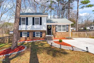 1004 Woodhill Ct, Raleigh, NC 27615 - Photo 1