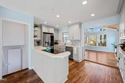 1004 Woodhill Court, Raleigh, NC 27615 - Photo 7