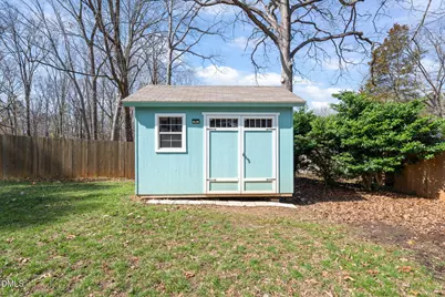 1004 Woodhill Court, Raleigh, NC 27615 - Photo 35