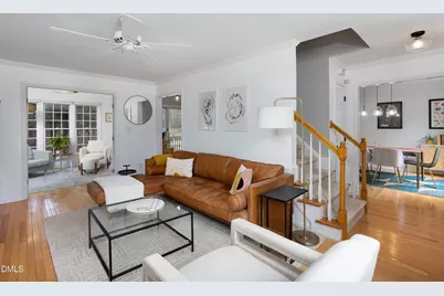 6 Ozark Court, Durham, NC 27713 - Photo 3