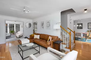 6 Ozark Ct, Durham, NC 27713 - Photo 3