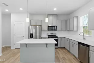 741 Richardson Dr, Sanford, NC 27330 - Photo 5