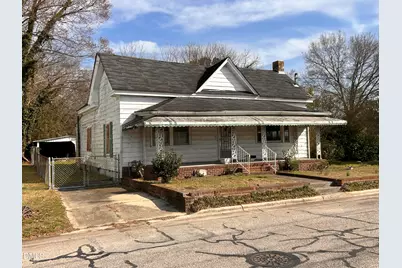 104 Ash Street E, Wilson, NC 27893 - Photo 1