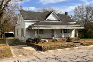 104 Ash St E, Wilson, NC 27893 - Photo 1