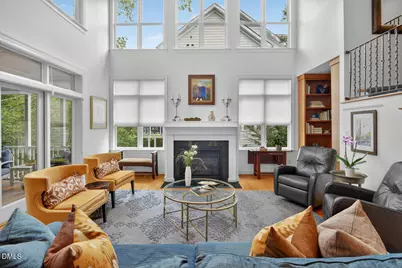 302 Edgewater Circle, Chapel Hill, NC 27516 - Photo 5