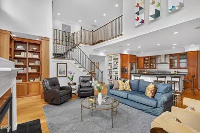 302 Edgewater Circle, Chapel Hill, NC 27516 - Photo 9