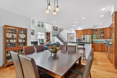 302 Edgewater Circle, Chapel Hill, NC 27516 - Photo 11