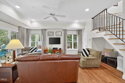 302 Edgewater Circle, Chapel Hill, NC 27516 - Photo 51