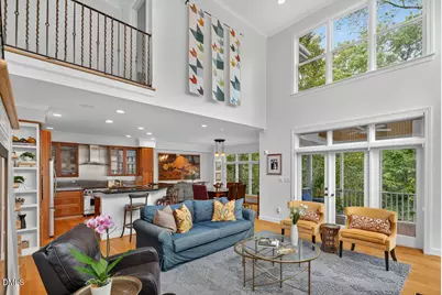 302 Edgewater Circle, Chapel Hill, NC 27516 - Photo 23