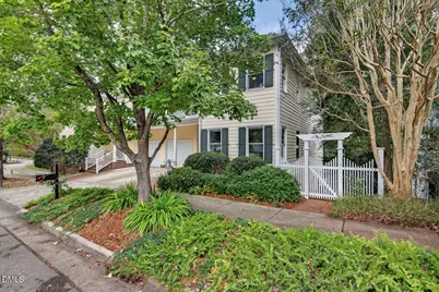 302 Edgewater Circle, Chapel Hill, NC 27516 - Photo 57