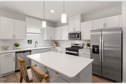 604 Westford Drive, Sanford, NC 27330 - Photo 3