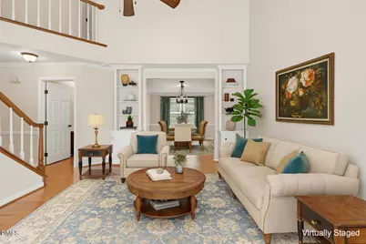 1713 Tealwood Place, Raleigh, NC 27615 - Photo 5
