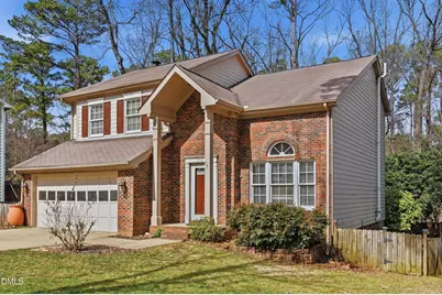1713 Tealwood Place, Raleigh, NC 27615 - Photo 1