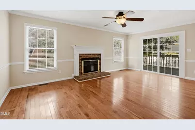 1713 Tealwood Place, Raleigh, NC 27615 - Photo 7