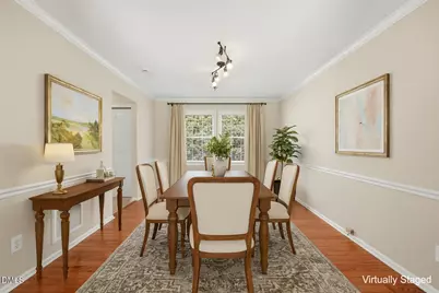 1713 Tealwood Place, Raleigh, NC 27615 - Photo 7