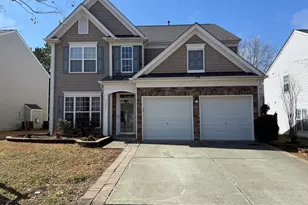 7751 San Gabriel St, Raleigh, NC 27613 - Photo 1