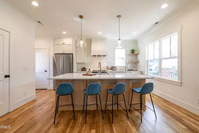 2658 Lawndale Avenue, Durham, NC 27705 - Photo 5