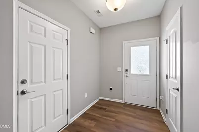 208 Tuftin Drive, Durham, NC 27703 - Photo 3