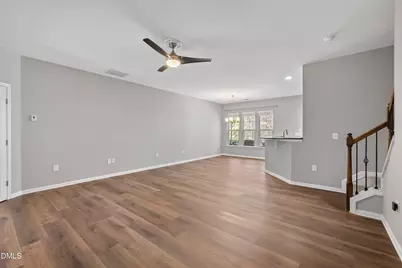 208 Tuftin Drive, Durham, NC 27703 - Photo 5