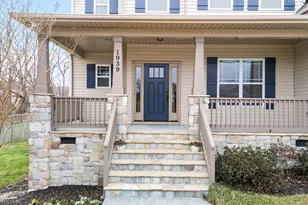 1039 Bluebell Ln, Wake Forest, NC 27587 - Photo 7