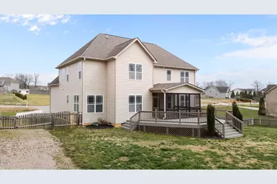 1039 Bluebell Lane, Wake Forest, NC 27587 - Photo 33