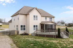 1039 Bluebell Ln, Wake Forest, NC 27587 - Photo 33