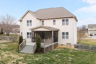 1039 Bluebell Ln, Wake Forest, NC 27587 - Photo 5