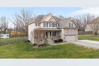 1039 Bluebell Lane, Wake Forest, NC 27587 - Photo 3