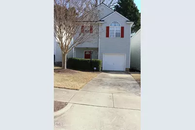 4004 Beaufain Street, Raleigh, NC 27604 - Photo 1
