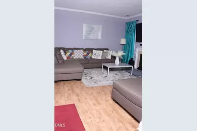 4004 Beaufain Street, Raleigh, NC 27604 - Photo 5