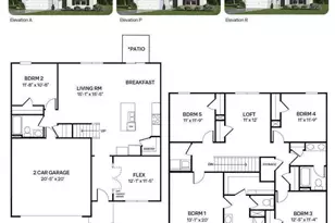 116 Claude St, La Grange, NC 28551 - Photo 35