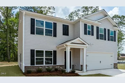 116 Claude Street, La Grange, NC 28551 - Photo 3