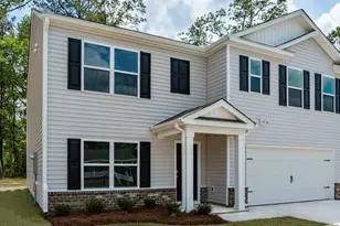 116 Claude St, La Grange, NC 28551 - Photo 3