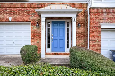 7226 Corvette Court, Raleigh, NC 27613 - Photo 1