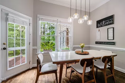 116 Hamilton Hedge Place, Cary, NC 27519 - Photo 19