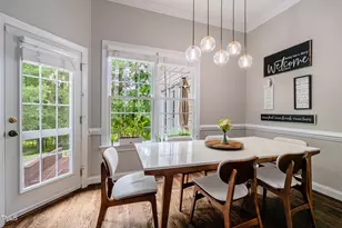 116 Hamilton Hedge Pl, Cary, NC 27519 - Photo 19