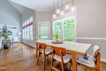 116 Hamilton Hedge Place, Cary, NC 27519 - Photo 17