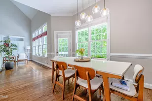 116 Hamilton Hedge Pl, Cary, NC 27519 - Photo 17