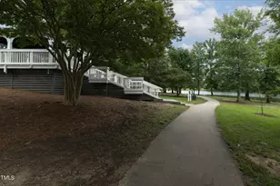 116 Hamilton Hedge Pl, Cary, NC 27519 - Photo 47