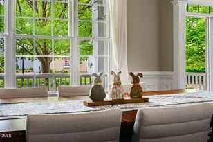 116 Hamilton Hedge Pl, Cary, NC 27519 - Photo 9