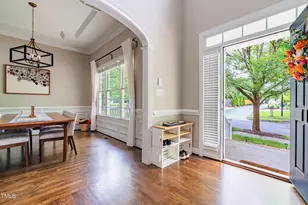 116 Hamilton Hedge Pl, Cary, NC 27519 - Photo 7