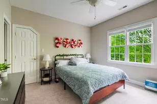 116 Hamilton Hedge Pl, Cary, NC 27519 - Photo 27