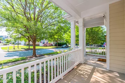 116 Hamilton Hedge Place, Cary, NC 27519 - Photo 5