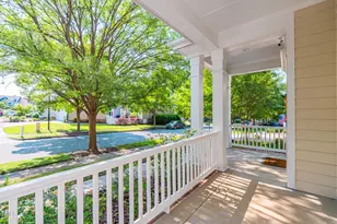 116 Hamilton Hedge Pl, Cary, NC 27519 - Photo 5