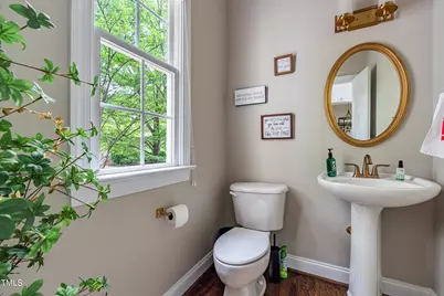 116 Hamilton Hedge Place, Cary, NC 27519 - Photo 11