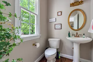 116 Hamilton Hedge Pl, Cary, NC 27519 - Photo 11