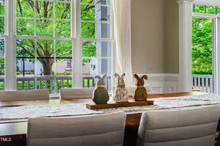 116 Hamilton Hedge Pl, Cary, NC 27519 - Photo 9